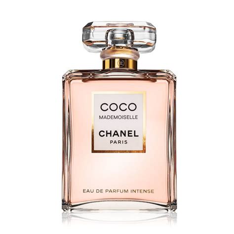 Chanel perfumes near me